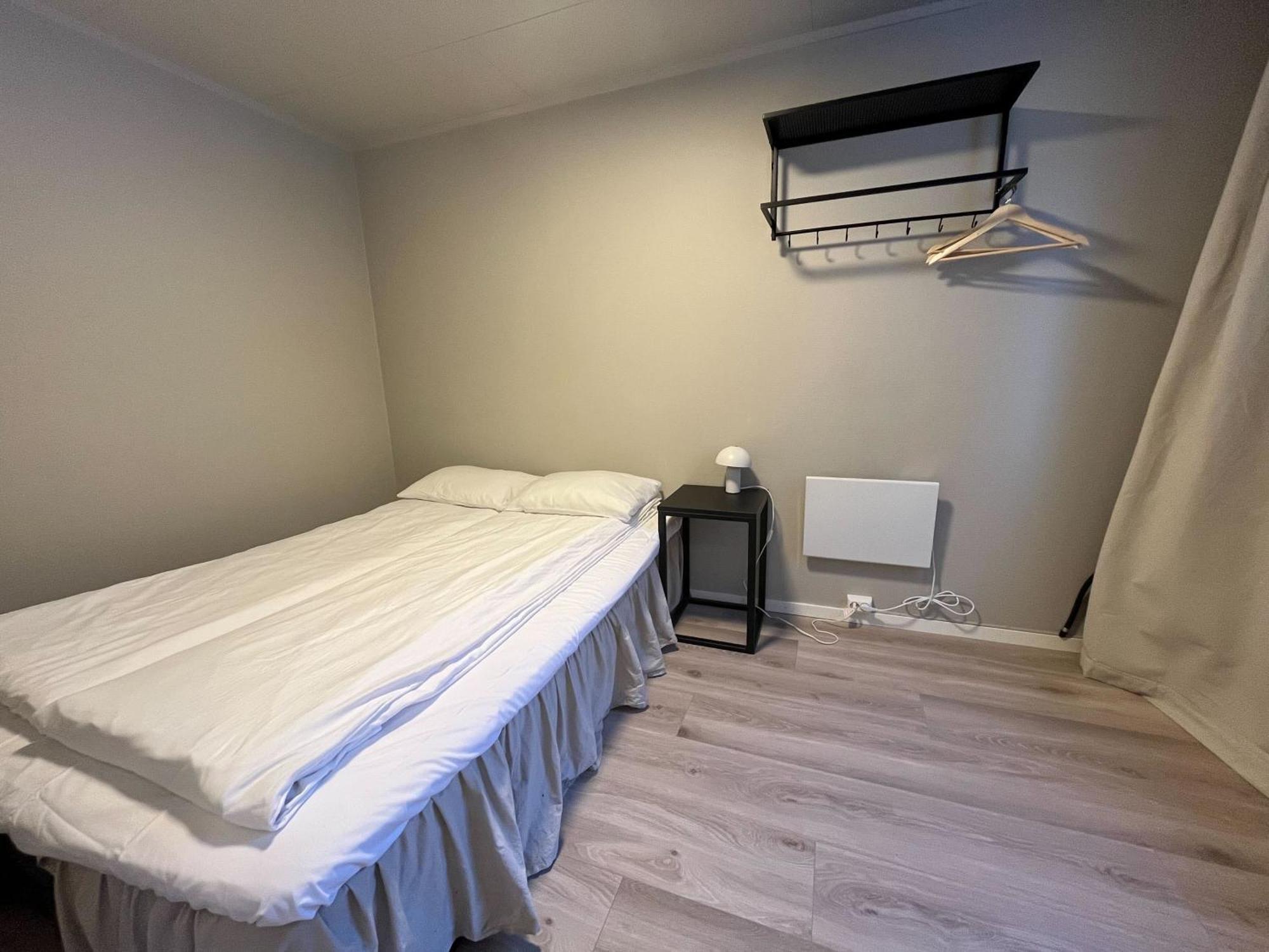 Enter Backpack Apartments Tromsø Eksteriør billede